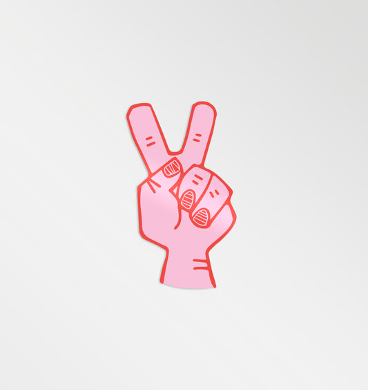 Sticker - Peace