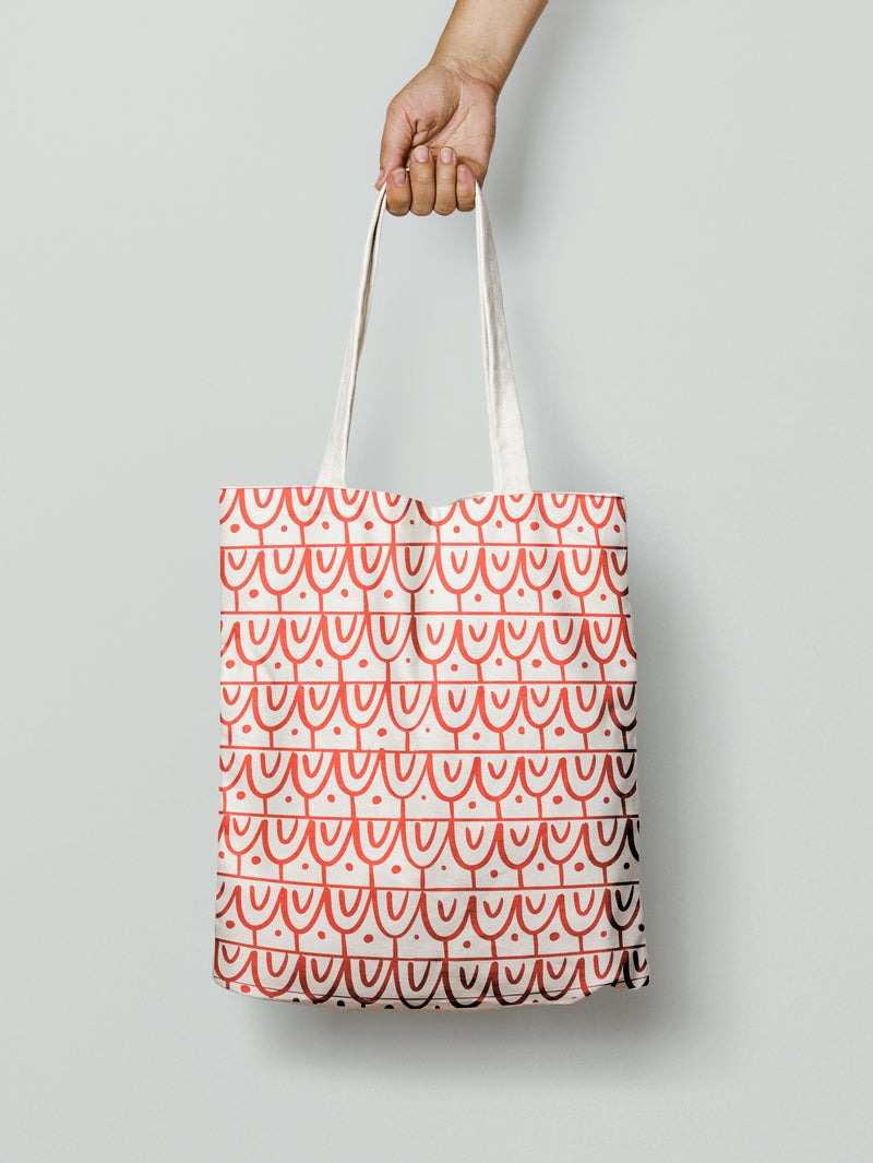 Tote Bag - Slowpoke Society