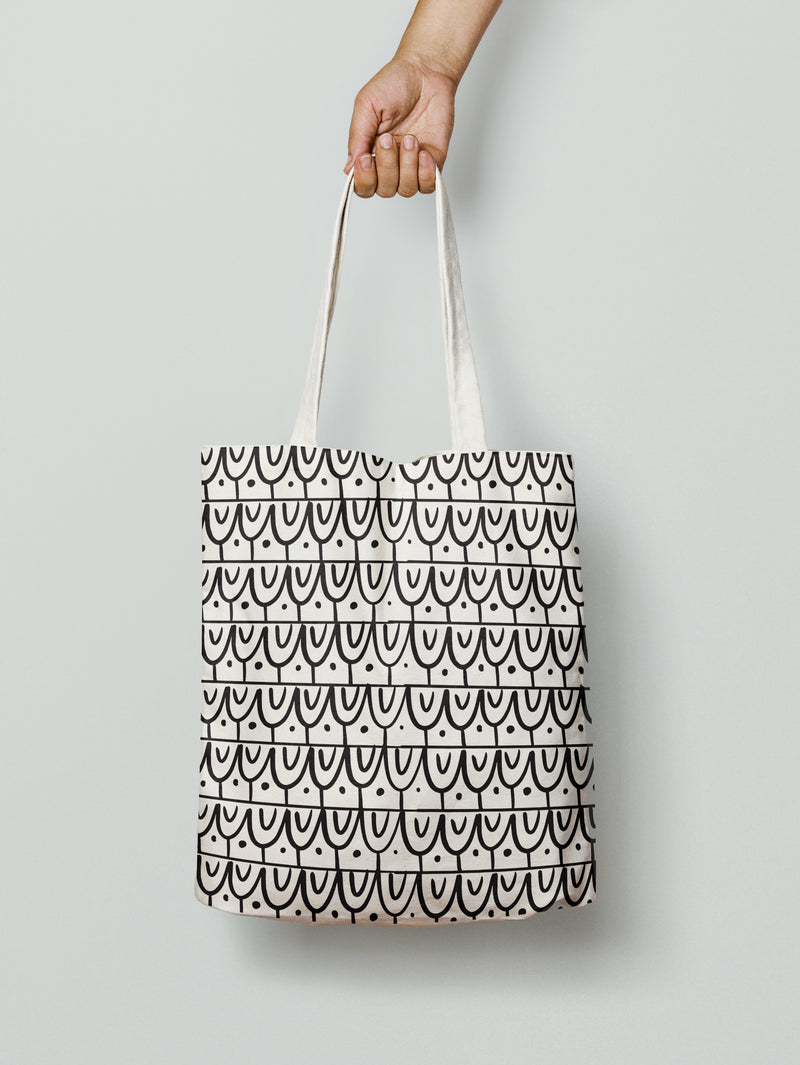 Tote Bag - More Play